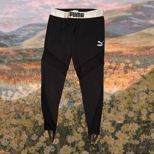 Puma Stirrup Leggings
